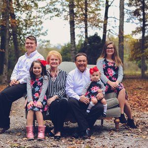 Meet your Posher, Nancy